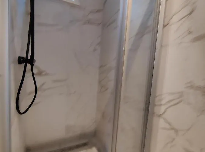 Appartement K50167spacious And Modern Near The Center, Free Parking *