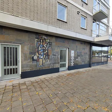 K50167spacious And Modern Near The Center, Free Parking * Eindhoven