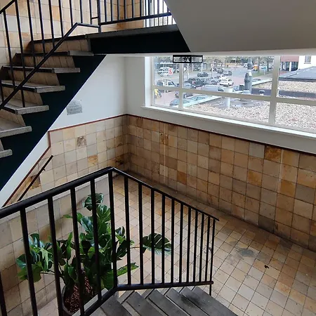 Appartement E 6p Free Public Parking Eindhoven