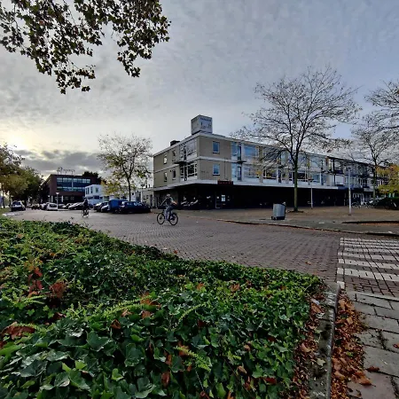 K50167spacious And Modern Near The Center, Free Parking Апартаменты