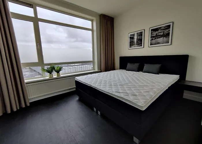 Appartement E 6p Free Public Parking