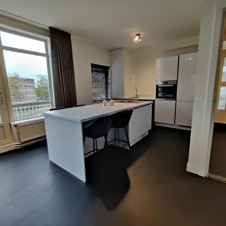 K50167spacious And Modern Near The Center, Free Parking * איינדהובן