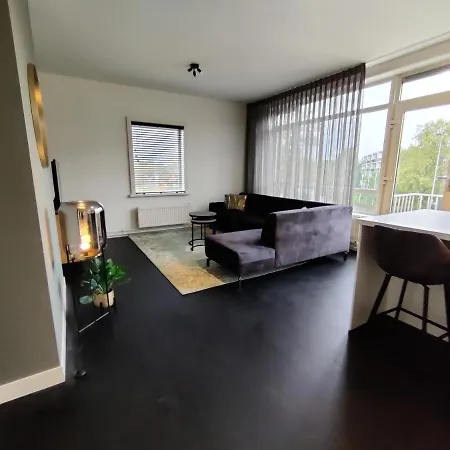 K50167spacious And Modern Near The Center, Free Parking * איינדהובן