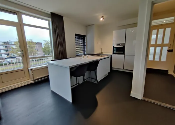 K50167spacious And Modern Near The Center, Free Parking * איינדהובן