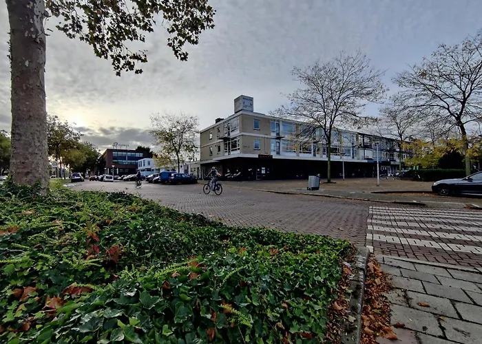 K50167spacious And Modern Near The Center, Free Parking דירה